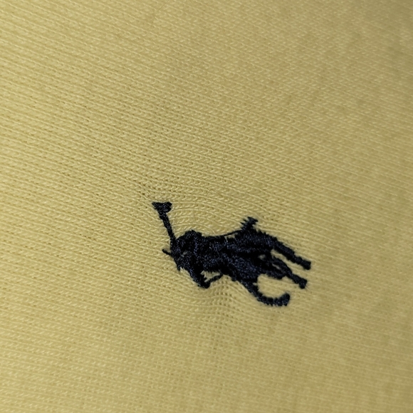 90s. Ralph Lauren Sport. Single stitch. Women's size Medium. - Picture 2 of 6